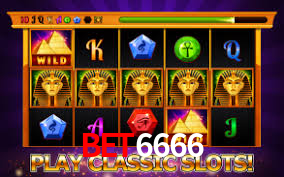 Casino Online BET6666 | Os Melhores Slots no Brasil