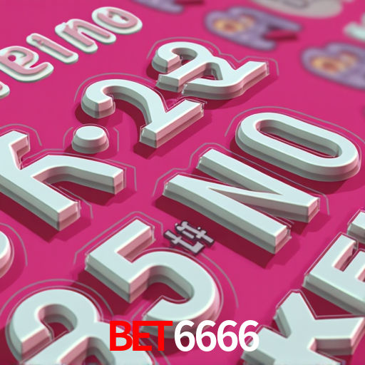 Apostas Esportivas no BET6666